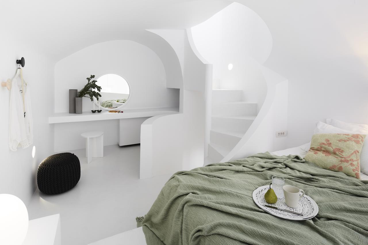 Olia Villas & Suites Імеровіглі Екстер'єр фото